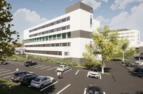 Centre Hospitalier EpiCURA asbl 1