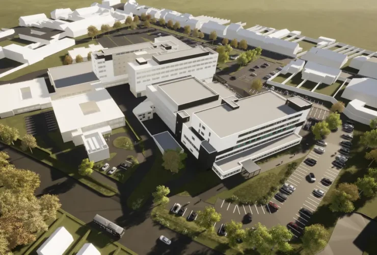 Centre Hospitalier EpiCURA asbl 2