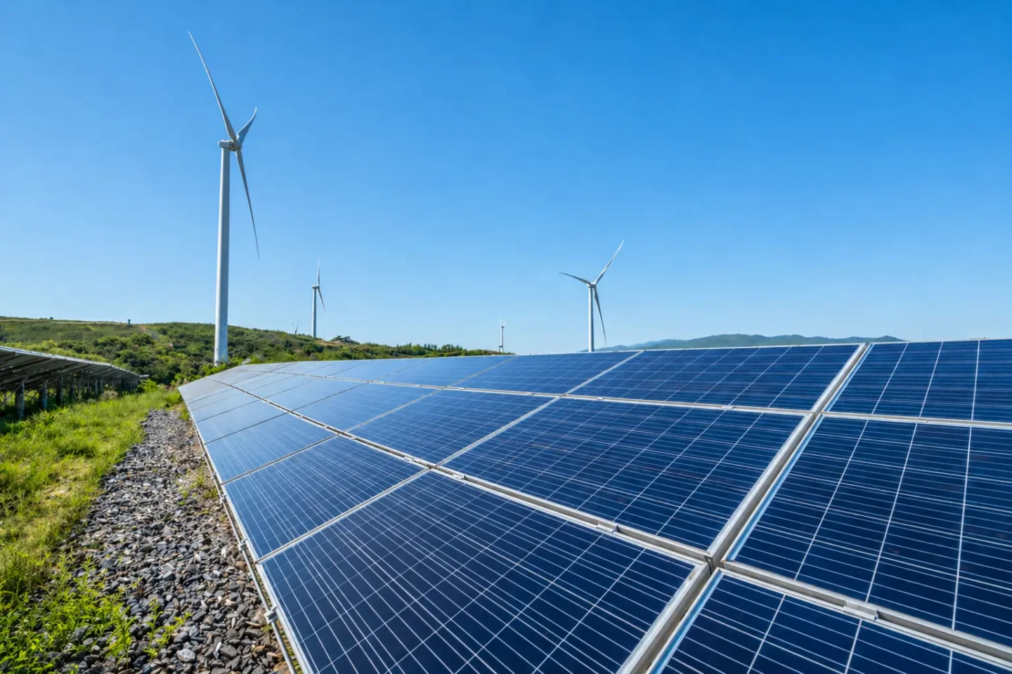 éoliennes newelec