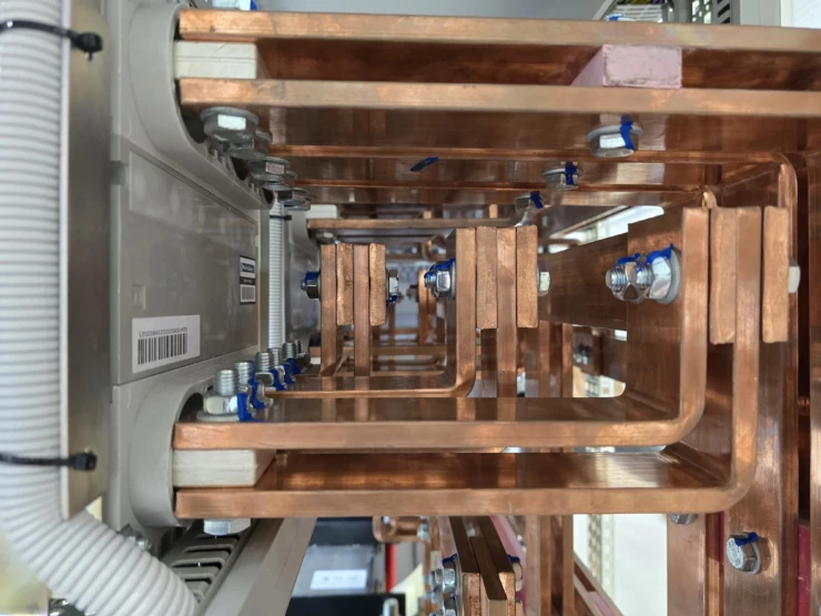 IEM - TGBT NO BREAK 3