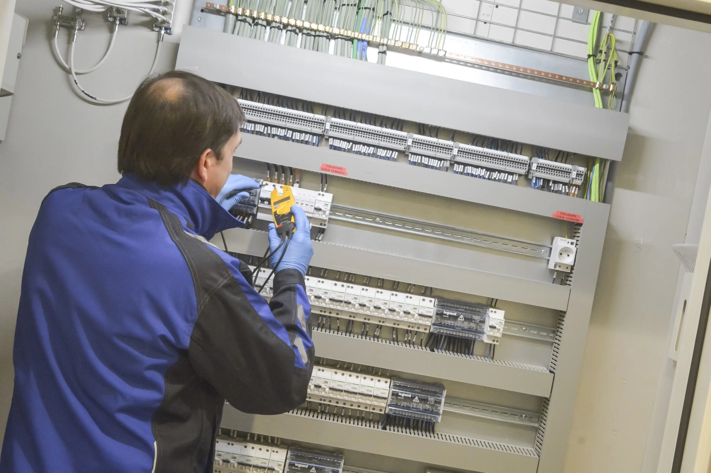 Newelec-HopitalStPierre-10