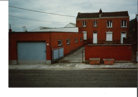Vieille photo