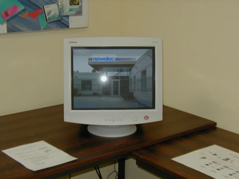 Vieille photo automation